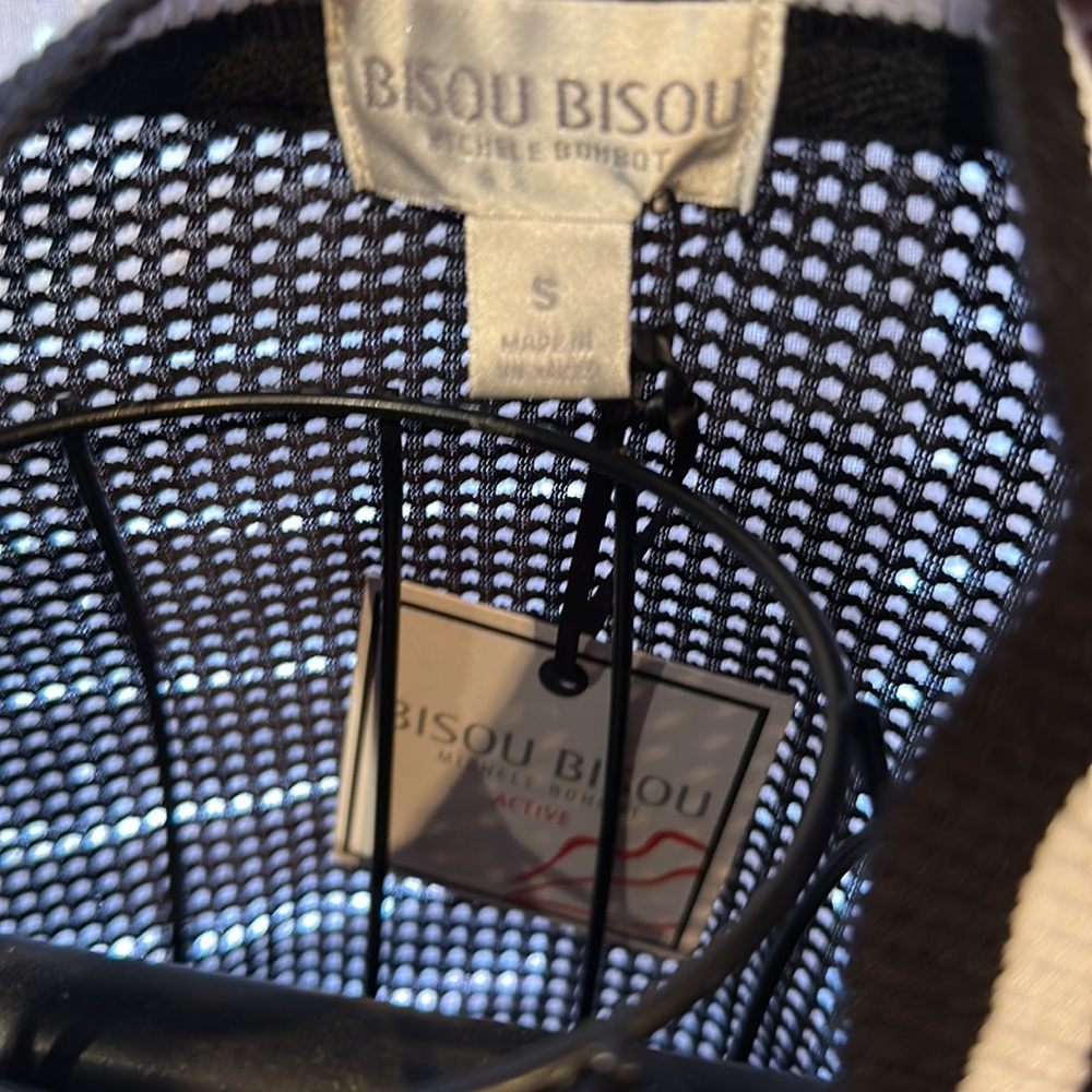 Bisou Top Jacket - Picture 3 of 7